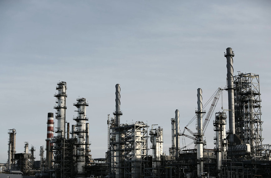TOTALENERGIES AND ONGC IN INDIA JOIN FORCES TO DETECT AND MEASURE METHANE EMISSIONS